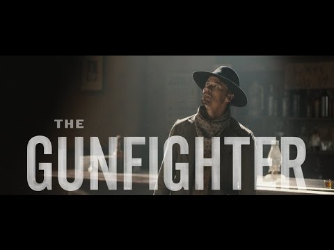Youtube: The Gunfighter (Best Short Film Ever)