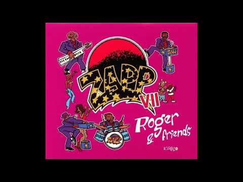 Youtube: Zapp - Rock Ya Body feat. Mr. Talkbox