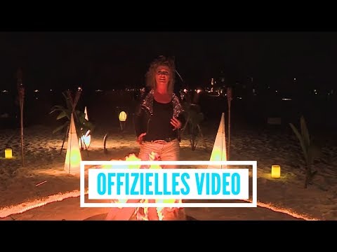 Youtube: Daniela Alfinito - Ein bisschen sterben (Offizielles Video)