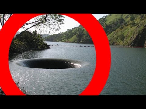 Youtube: Massive Sinkhole Documentary - World's Most Terrifying Sinkhole - Documentary HD