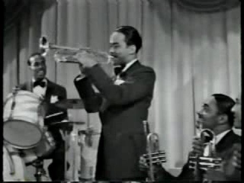 Youtube: COUNT BASIE Swingin' the Blues, 1941 HOT big band swing jazz