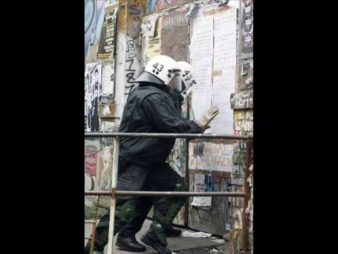 Youtube: Ton Steine Scherben Rauch-Haus-Song