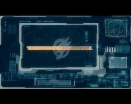 Youtube: C&C 3: Tiberium Wars - GDI Campaign Movie #2