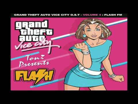 Youtube: GTA Vice City - Laura Branigan - Self Control