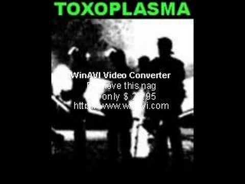 Youtube: Toxoplasma - 1981