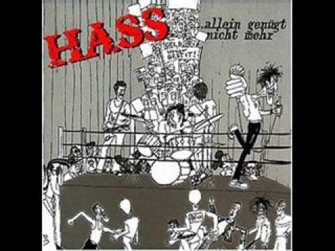 Youtube: Hass - Hass
