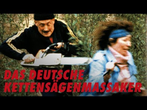 Youtube: Das deutsche Kettensägenmassaker | Trailer (deutsch) ᴴᴰ