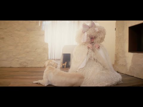 Youtube: Sia - Gimme Love (Official Music Video)
