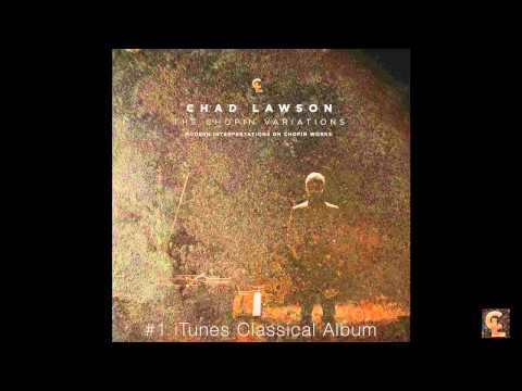 Youtube: Chad Lawson - Chopin (Variation) Prelude E Minor Op. 28 No. 4 for Piano, Violin, Cello.
