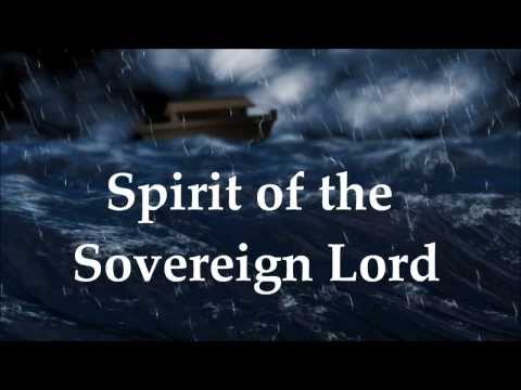 Youtube: Paul Wilbur - Let The Weight Of Your Glory Fall - Lyrics