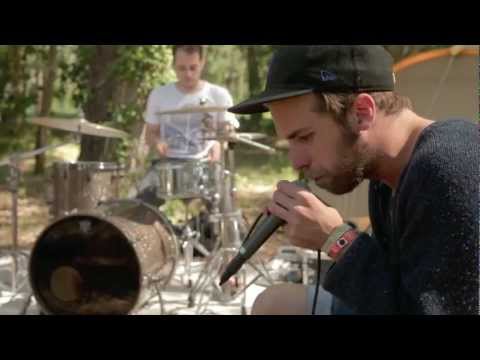 Youtube: OK KID - Kaffee warm (atlantik sessions)