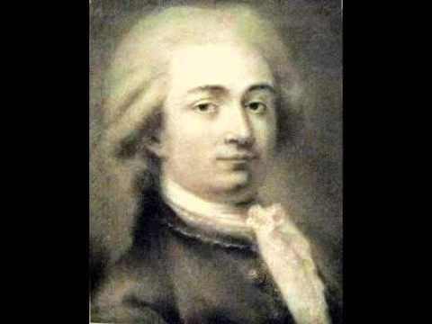 Youtube: Antonio Vivaldi - Winter (Full) - The Four Seasons