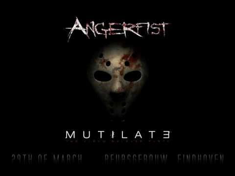 Youtube: Angerfist - Your Soul Is Mine HQ