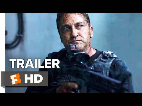 Youtube: Angel Has Fallen International Trailer #1 (2019) | Movieclips Trailers