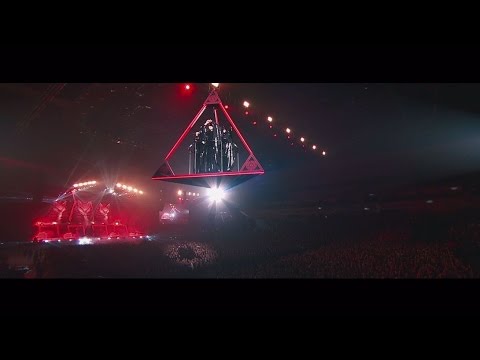 Youtube: BABYMETAL - THE ONE (OFFICIAL)