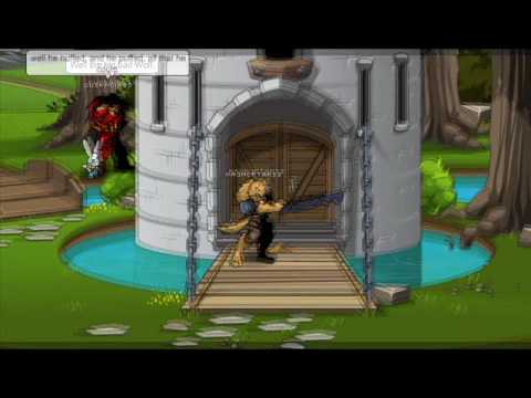 Youtube: =AQWMV= Green Jelly - Three Little Pigs