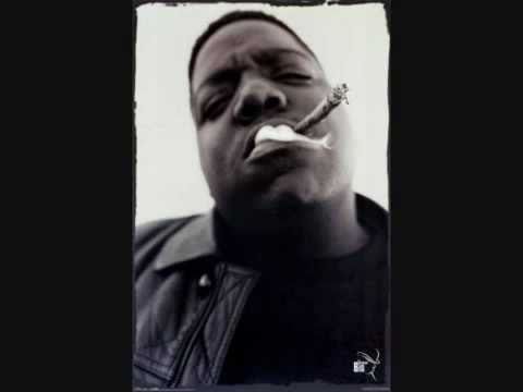 Youtube: Biggie Smalls - Who Shot Ya? HQ