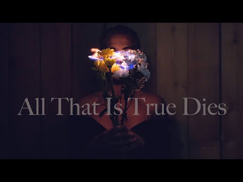 Youtube: HALLOWS - All That Is True Dies (Official Music Video)