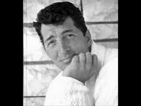 Youtube: Dean Martin - Goodnight Sweetheart