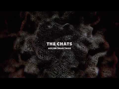 Youtube: The Chats - Holier Than Thou (Metallica Blacklist)