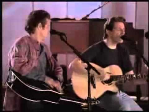 Youtube: The Eagles  -  Tequila Sunrise (Live 1994)  .wmv