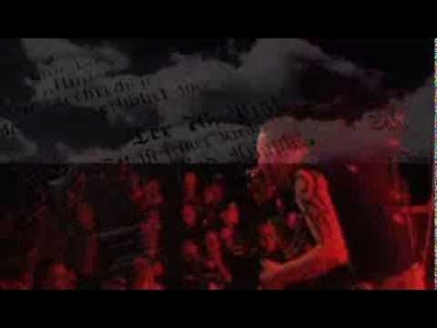 Youtube: Suicide Commando IIXIII God Is In The Rain