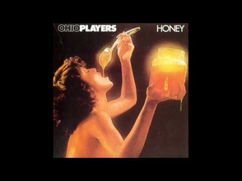 Youtube: The Ohio Players Sweet Sticky Thing