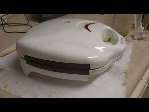 Youtube: Toaster fart