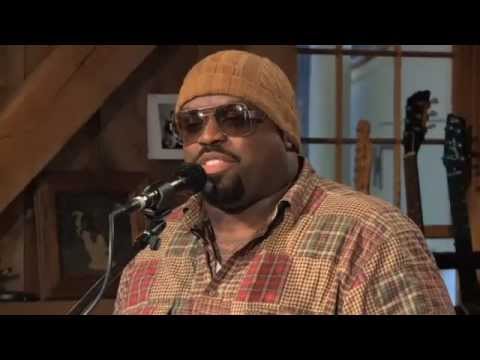 Youtube: "F**k You" - Cee Lo Green Live From Daryl's House