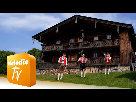 Youtube: Filzmooser Tanzlmusi - Mein Elternhaus (Offizielles Musikvideo)