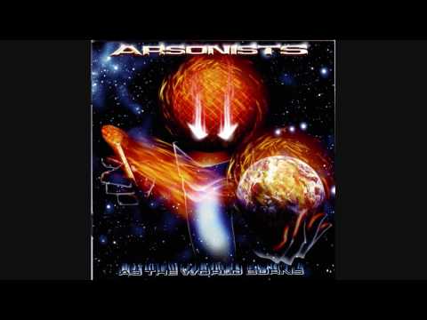 Youtube: Arsonists - Backdraft