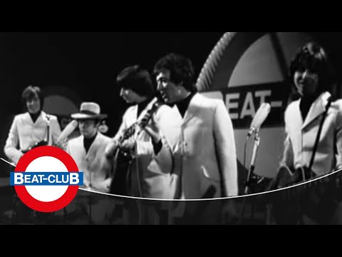 Youtube: The Hollies - Sorry Suzanne (1969)