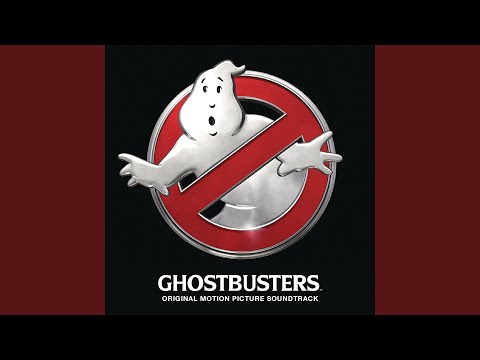 Youtube: Ghostbusters