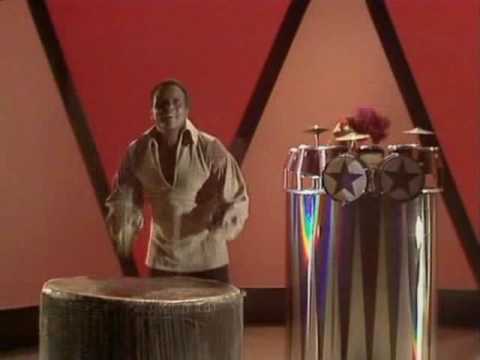 Youtube: Harry Belafonte & Animal Drum Solo