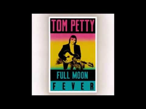 Youtube: Tom Petty- A Face In The Crowd