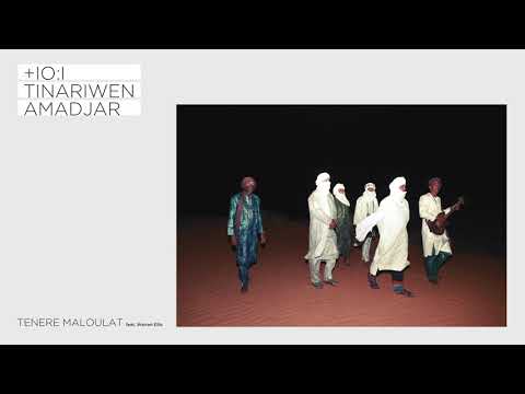 Youtube: Tinariwen - "Tenere Maloulat" (feat. Warren Ellis)