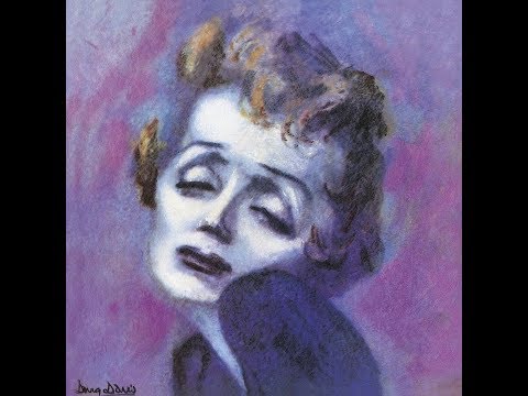 Youtube: Edith Piaf - Les mots d'amour (Audio officiel)