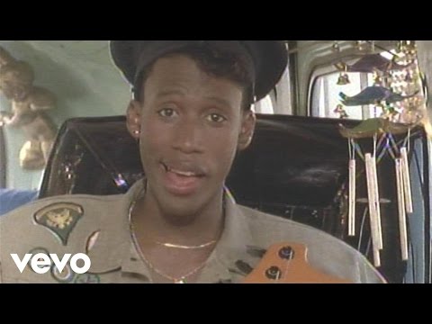 Youtube: Tony! Toni! Toné! - Born Not To Know