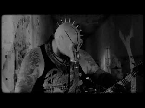 Youtube: DARKMOON WARRIOR - "Thermonuclear Predator" official video