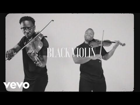 Youtube: Black Violin - Showoff
