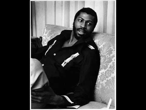 Youtube: Teddy Pendergrass - I'm Always Thinking About You