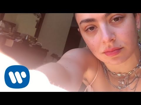 Youtube: Charli XCX - forever [Official Video]