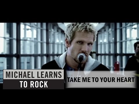 Youtube: Michael Learns To Rock - Take Me To Your Heart [Official Video] (with Lyrics Closed Caption)