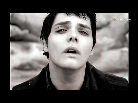Youtube: My Chemical Romance - I Don't Love You (Music Video) HD 720p