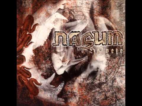 Youtube: Nasum - Whip