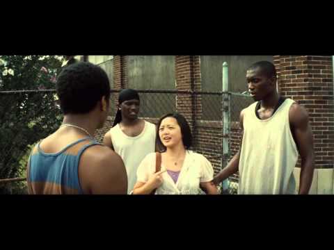 Youtube: Clint Eastwood as Walt Kowalski teaches manners in Gran Torino