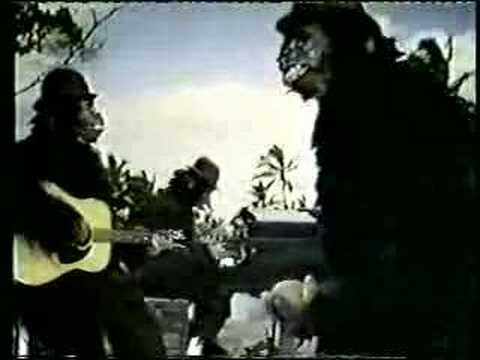 Youtube: Harry Nilsson - Coconut (1971)