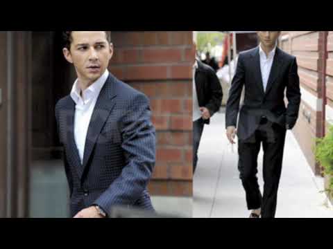 Youtube: Shia Labeouf: L-O-V-E Nat King Cole (HD)