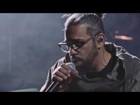 Youtube: Samy Deluxe - "Superheld" (SaMTV Unplugged)