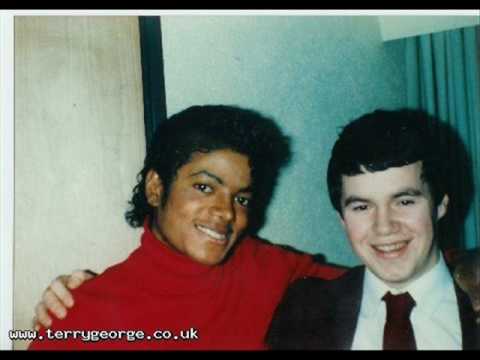 Youtube: Michael Jackson GUILTY!  Terry Geroge Inteview: Proof!